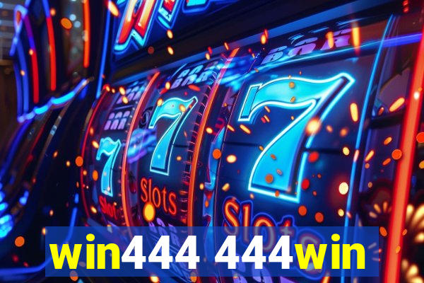 win444 444win